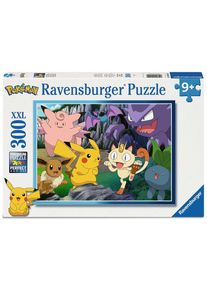 Ravensburger Capturez-les tous / Pokémon - de 9 ans