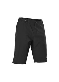 Fox Ranger short W/line Black 36"