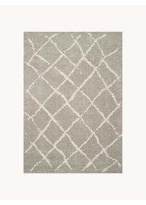 Floorart Mata winylowa Zoraida Gris Kolorowy 70 x 100 cm