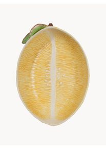 byon Miska Lemon I Żółty 22 x 32 x 8 cm