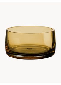 Asa Selection Miska Ambra Żółty 200 ml