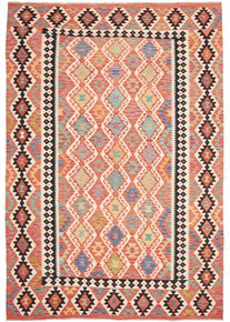 Kelim Dywan orientalny 300 x 210 (Pakistan) Ręcznie Tkany