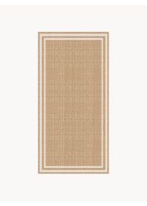 Floorart Mata winylowa Agnan Kolorowy 50 x 100 cm