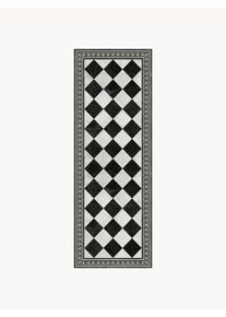 Floorart Mata winylowa Damero Gloria Kolorowy 50 x 140 cm