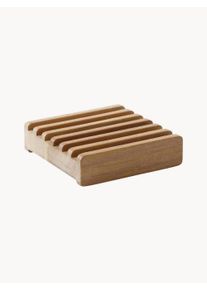 Cinas Mydelniczka Bath Brązowy S 10 x G 10 x W 3 cm