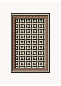 Floorart Mata winylowa Damero Estambul Kolorowy 66 x 100 cm