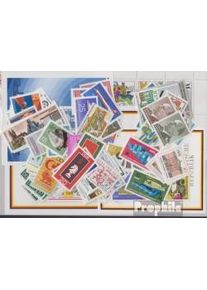 DDR 1434-1533 (complete.issue.) Volume 1969 completeett unmounted mint