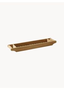 Cinas Półka do wanny Bath Brązowy D 68 x S 15 x W 6 cm