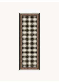 Floorart Mata winylowa Damero Estambul Kolorowy 50 x 140 cm