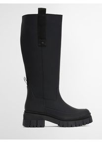 Barbour Bottes 'Saidie' Femme noir taille 8
