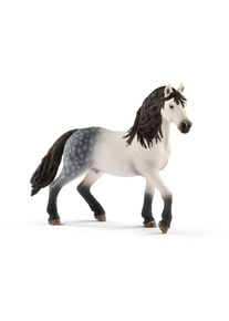 Schleich Horse Club andalusisk hingst 11,1 cm