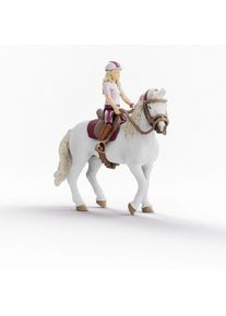 Schleich Horse Club Sofia & Blossom