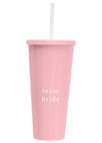Ginger Ray Tasse 2Go Team Bride 700ml