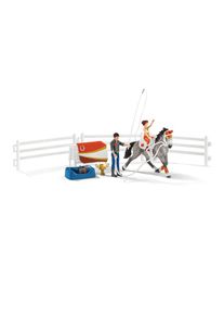 Schleich Horse Club Mias Vaulting Ridesæt