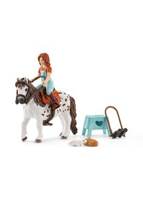 Schleich Horse Club Mia et Spotty