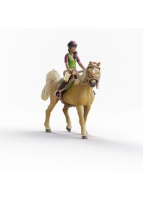 Schleich Horse Club Sarah et Mystère