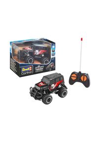 Contrôle du conducteur urbain Revell RC SUV