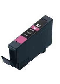 Cartucho de tinta genérico Canon CLI65 Magenta - substitui 4217C001