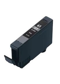 Cartucho de tinta genérico Canon CLI65 cinza - substitui 4219C001
