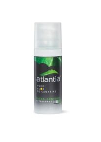Atlantia - Men Ultra Confort Afeitado 30 ml male
