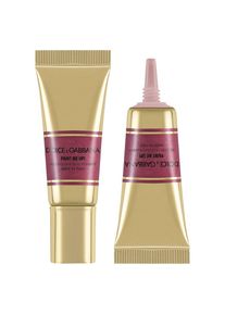 Dolce & Gabbana Dolce&Gabbana - Paint Me Up! All Over Multi-Play Pigment Iluminadores 5 ml 04 Mauve Graffiti
