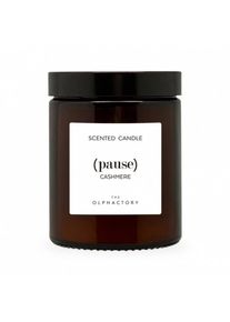 Ambientair - Vela Tarro Cashmere The Olphactory Ambientadores 135 g unisex