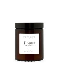 Ambientair - Vela Tarro Palo Santo The Olphactory Ambientadores 135 g unisex