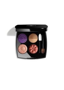 Chanel - LES 4 OMBRES BOUTONS EFECTOS MÚLTIPLES Sombra de ojos 2 g 239 - BAROQUE
