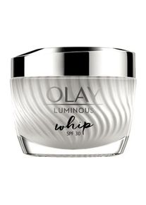 OLAY - Luminous Whip Hidratante Piel Reluciente Spf30 Cremas de día 50 ml female