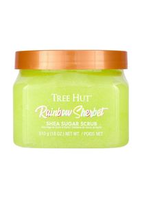 Tree Hut - Exfoliantes de pies 510 g female