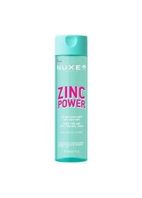 NUXE Paris NUXE - Zinc Power Purificante Cremas faciales 200 ml female