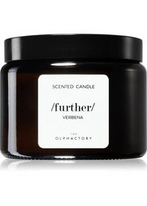 Ambientair - Vela Tarro Verbena The Olphactory Ambientadores 135 g unisex