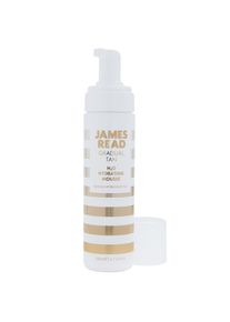 James Read - Self Tan H2O Tan Mousse Autobronceadores 200 ml unisex
