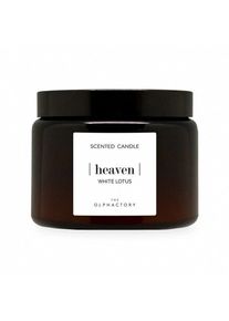 Ambientair - Vela Tarro White Lotus The Olphactory Ambientadores 135 g unisex