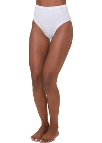 Speidel Damska Bedrové nohavičky b.švov biela veľkosť 48