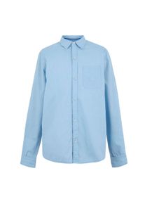 Regatta Heren loran shirt met lange mouwen
