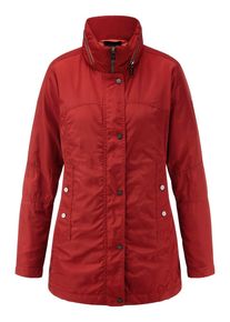 Fuchs & Schmitt FUCHS SCHMITT - Jacke, rot, Gr. 36, Kunstfaser