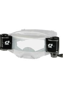 O Neal ONeal B-33, sistema roll-off