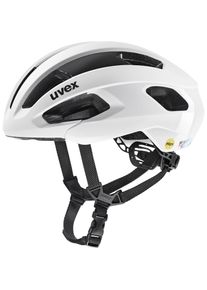 Uvex Rise Pro Mips Helm, Größe: 56-59