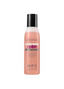 O.P.I OPI Zmywacz do paznokci Acetone-Free Polish Remover Odżywki Female 110 ml