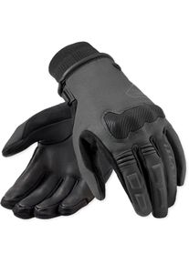 Revit Hydra 3 H2O, gloves waterproof , color: Dark Grey/Black , size: L