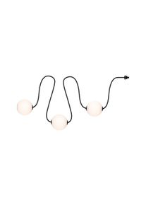 Paulmann Plug & Shine LED-lyskæde Naima Udvidelsessæt