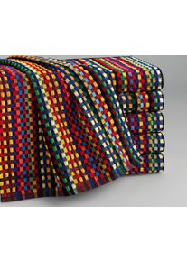 unisex Pracovné uteráky Pestré sfarbenie veľkosť Balenie (4 kusy)