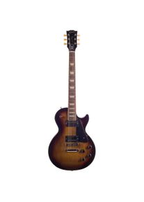 Gibson Les Paul Studio Smokehouse Burst Guitare électrique