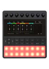 1010music Bento Synthétiseur