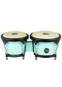 MEINL Journey Series HB50SF Seafoam Green Bongo Bongo