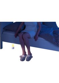 Damska Automatické nočné svetlo biela veľkosť 0