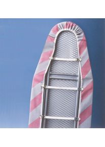 unisex Napínač poťahu na žehliacu dosku strieborná veľkosť 3-dielna súprava