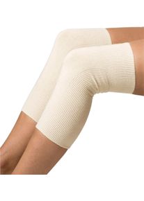 Damska Univerzálny ohrievač kĺbov biela veľkosť pár