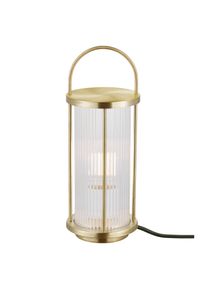 Nordlux LINTON Tafellamp voor buiten Messing, 1-licht